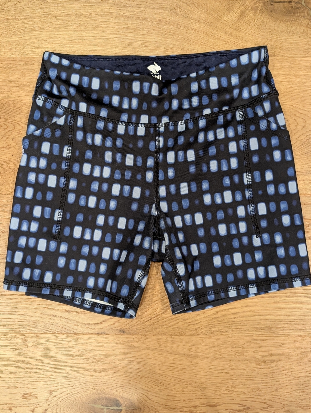 Rabbit Speed Leggy 4" Shorts